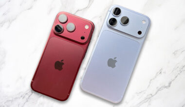 The iPhone 18 Pro Phones Are Predictably Excellent