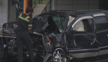 Police watchdog to investigate police-involved crash in Surrey