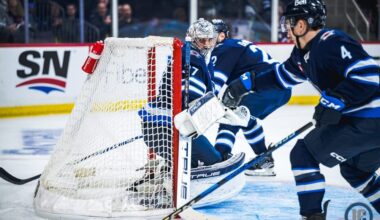 Winnipeg Jets Morning Papers: Today’s Hockey Headlines