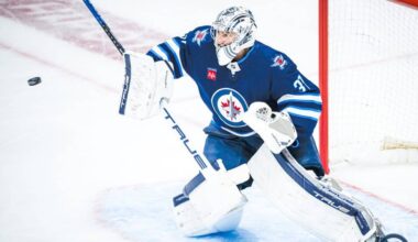 Winnipeg Jets Morning Papers: Today’s Hockey Headlines