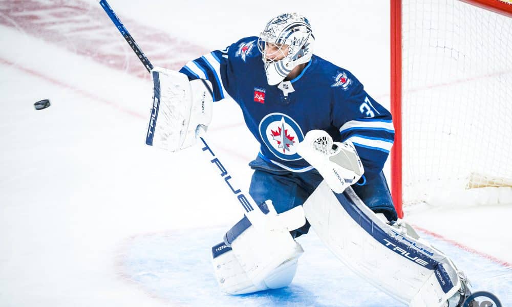 Winnipeg Jets Morning Papers: Today’s Hockey Headlines