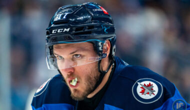 Winnipeg Jets make fifth round of cuts (two put on waivers) – Illegal Curve Hockey