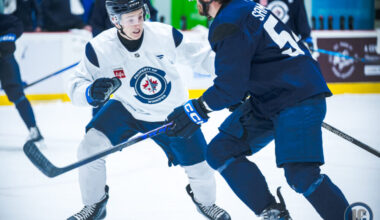 Winnipeg Jets Morning Papers: Today’s Hockey Headlines