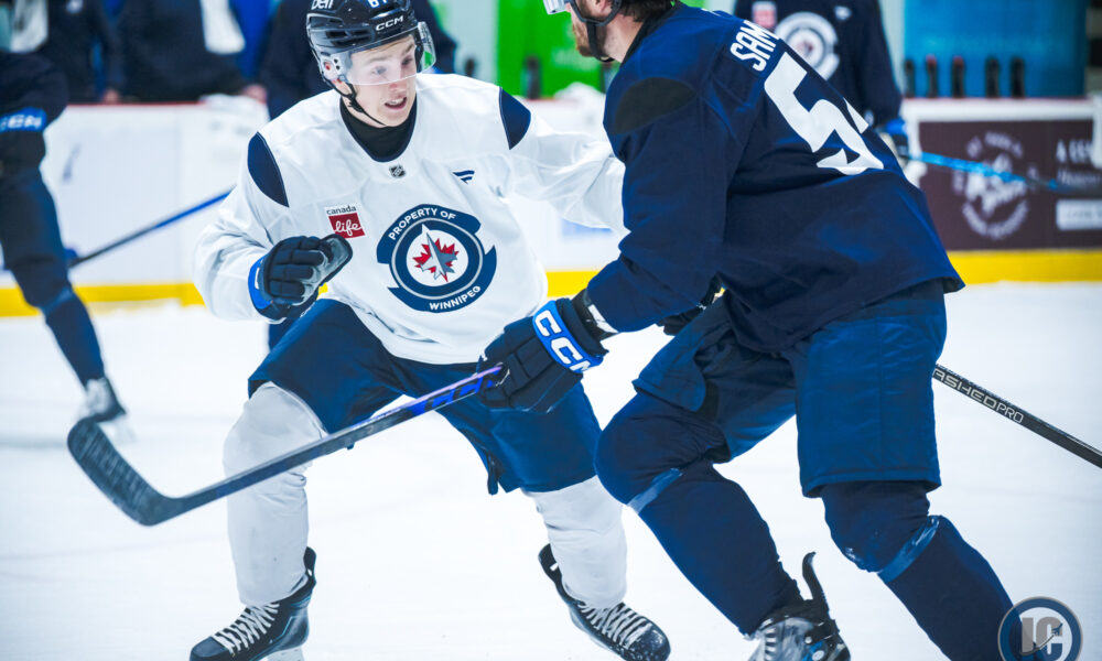 Winnipeg Jets Morning Papers: Today’s Hockey Headlines