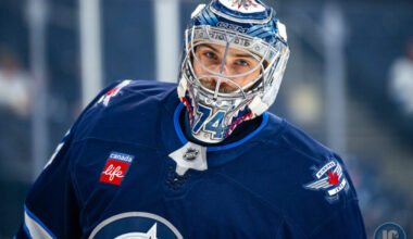 Winnipeg Jets Morning Papers: Today’s Hockey Headlines