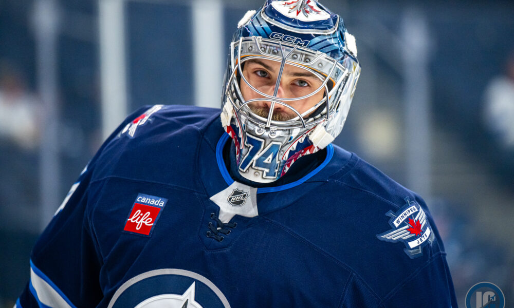 Winnipeg Jets Morning Papers: Today’s Hockey Headlines