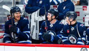 Winnipeg Jets Morning Papers: Today’s Hockey Headlines