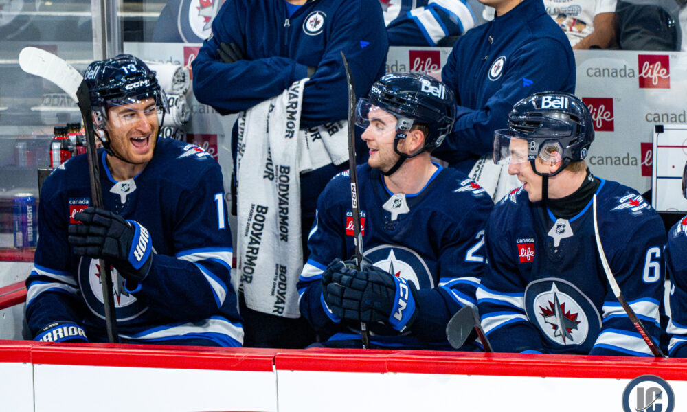 Winnipeg Jets Morning Papers: Today’s Hockey Headlines