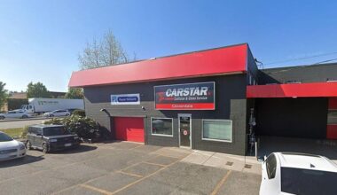 CARSTAR Cloverdale to hold open house and charity car wash