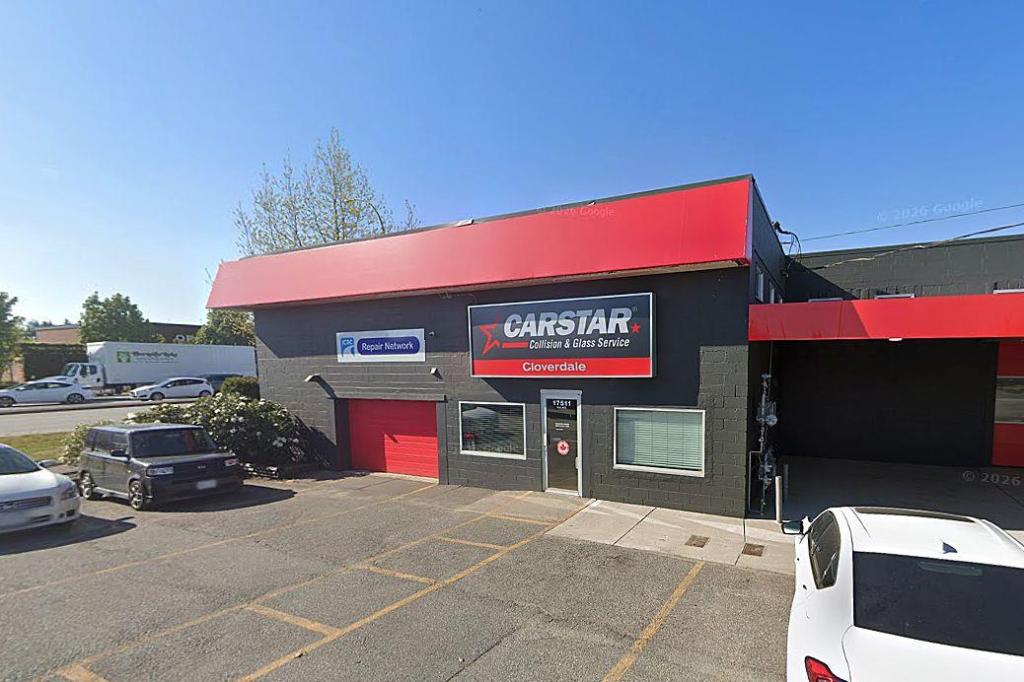 CARSTAR Cloverdale to hold open house and charity car wash
