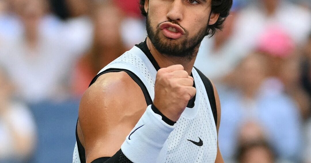 Novak Djokovic, Australian Open, 2025