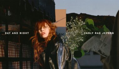 Carly Rae Jepsen: Day and Night Album Review