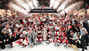 Sportsnet NHL Insider predictions for 2026-27 season