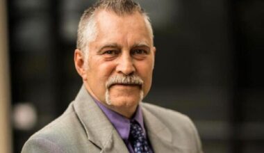 Chilliwack school trustee candidate responds to DPAC statement on resignation