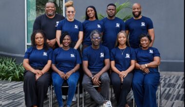 Cascador selects 10 Nigerian businesses for growth-stage accelerator