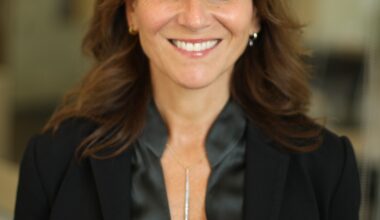 Catherine Frey appointed to WTA Board of Directors