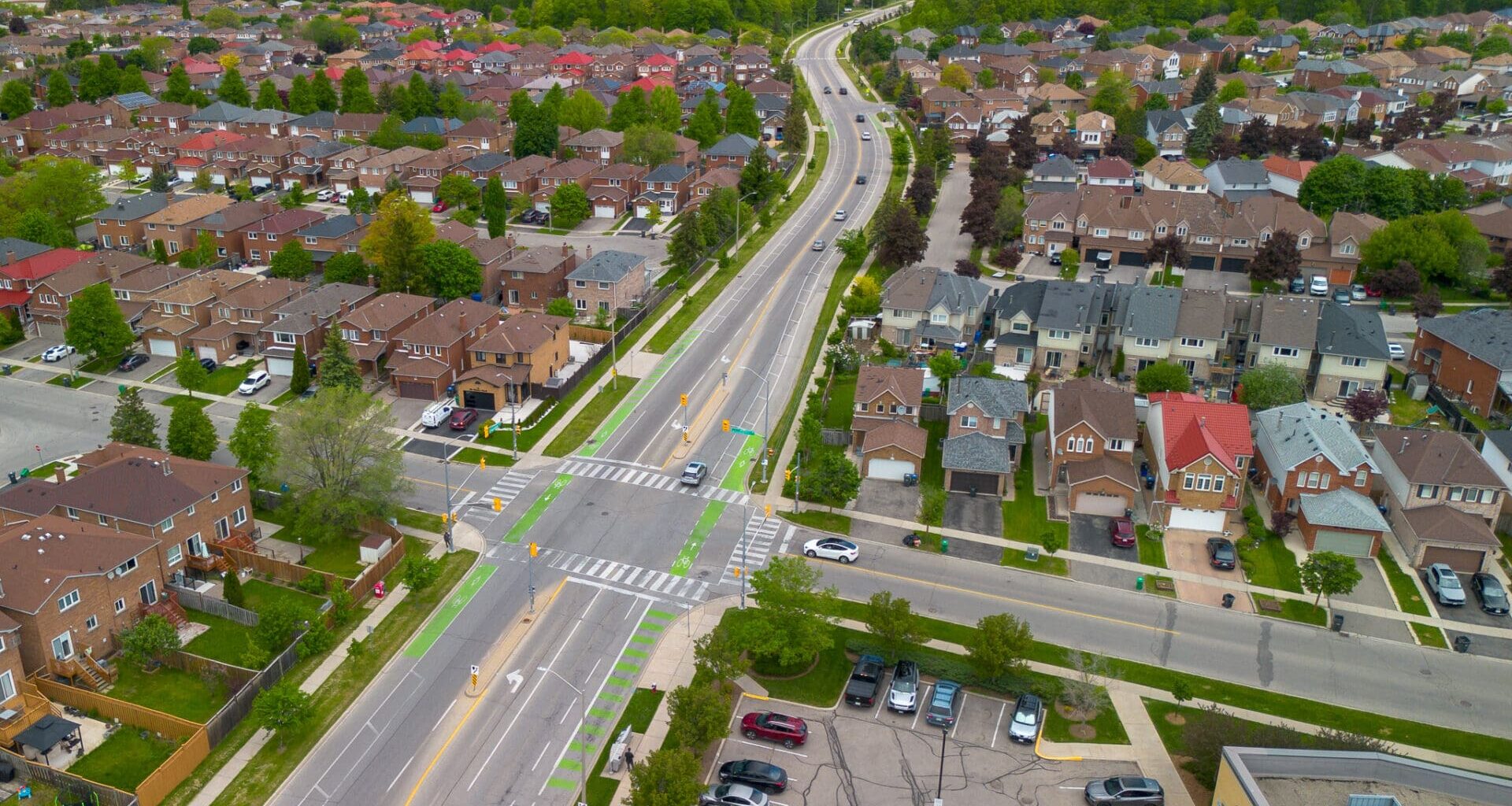 Brampton’s Mobility Plan earns Ontario Professional Planners Institute’s PlanON Award