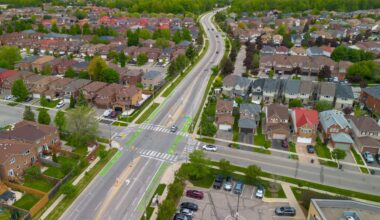 Brampton’s Mobility Plan earns Ontario Professional Planners Institute’s PlanON Award