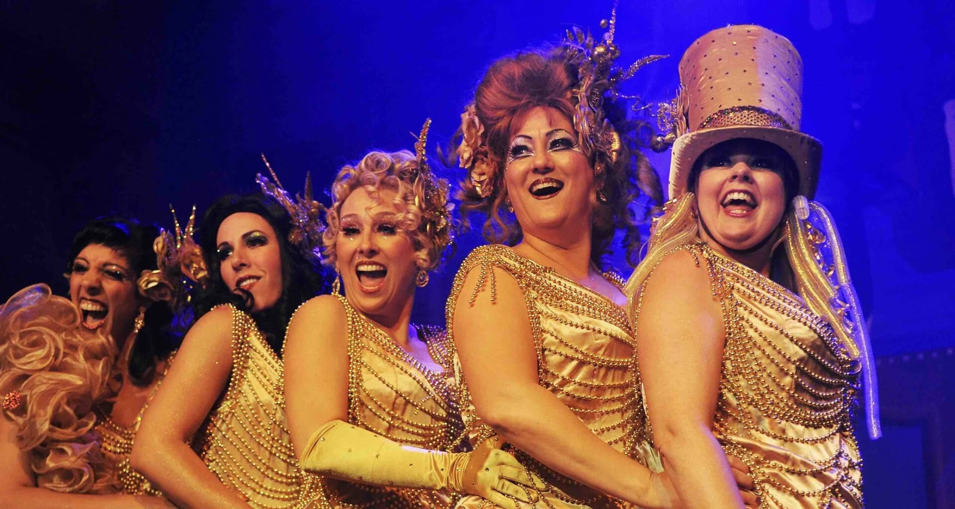 Surrey Civic Theatres launches 2026–27 season, with entertainment for everyone — Stir