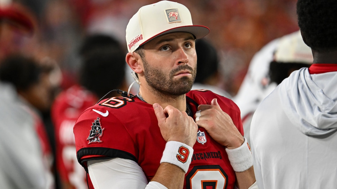 Ranking the Top 10 2027 NFL Free Agents Ahead of the 2026 Season-Opener