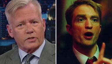 Chris Hansen Slams Primetime, Robert Pattinson: Detached From Reality