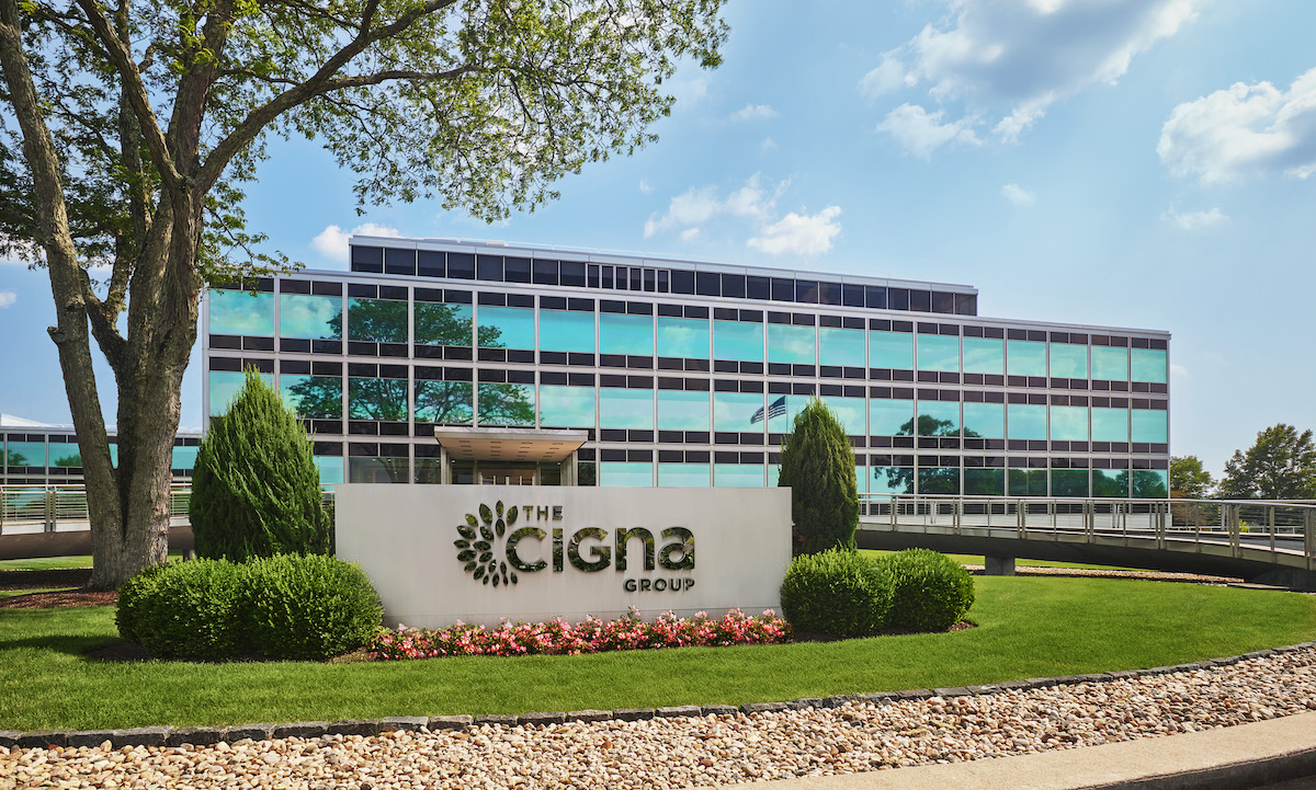 Cigna
