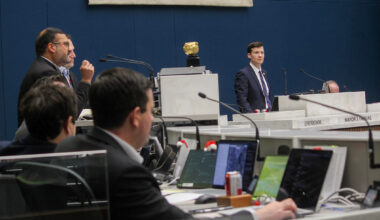 Lingering impact looms after Calgary budget leak