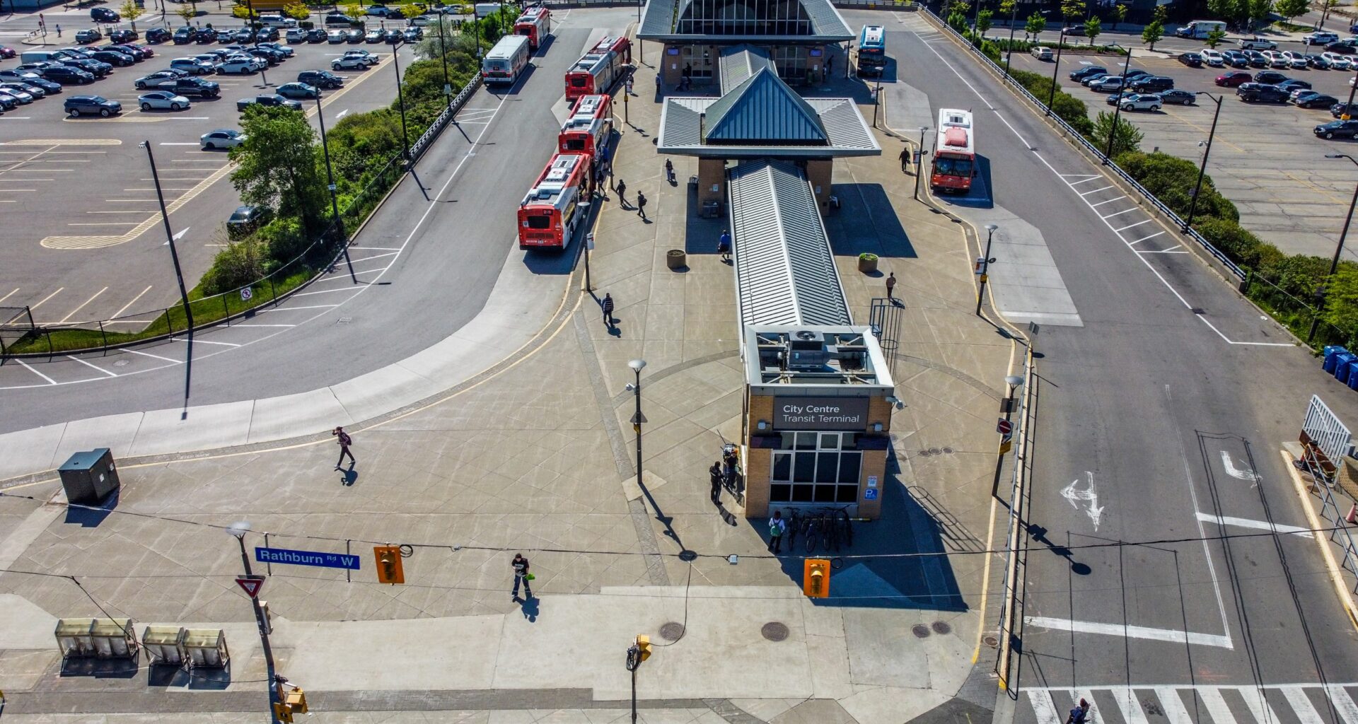 Mississauga to receive up to $401.4 million to support housing and community infrastructure – City of Mississauga