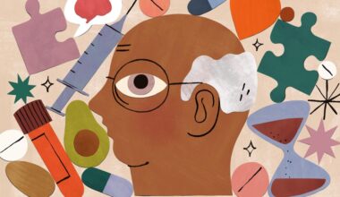 New Alzheimer’s disease treatments and tests can change dementia’s future