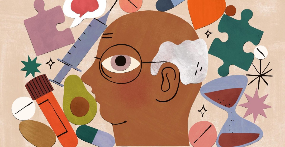 New Alzheimer’s disease treatments and tests can change dementia’s future