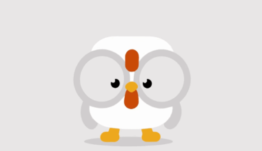 Clucky's new alarm app wakes you up with a crowing rooster
