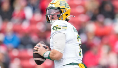 KPMG Playoff Probability: Who is the front-runner to win the 113th Grey Cup?