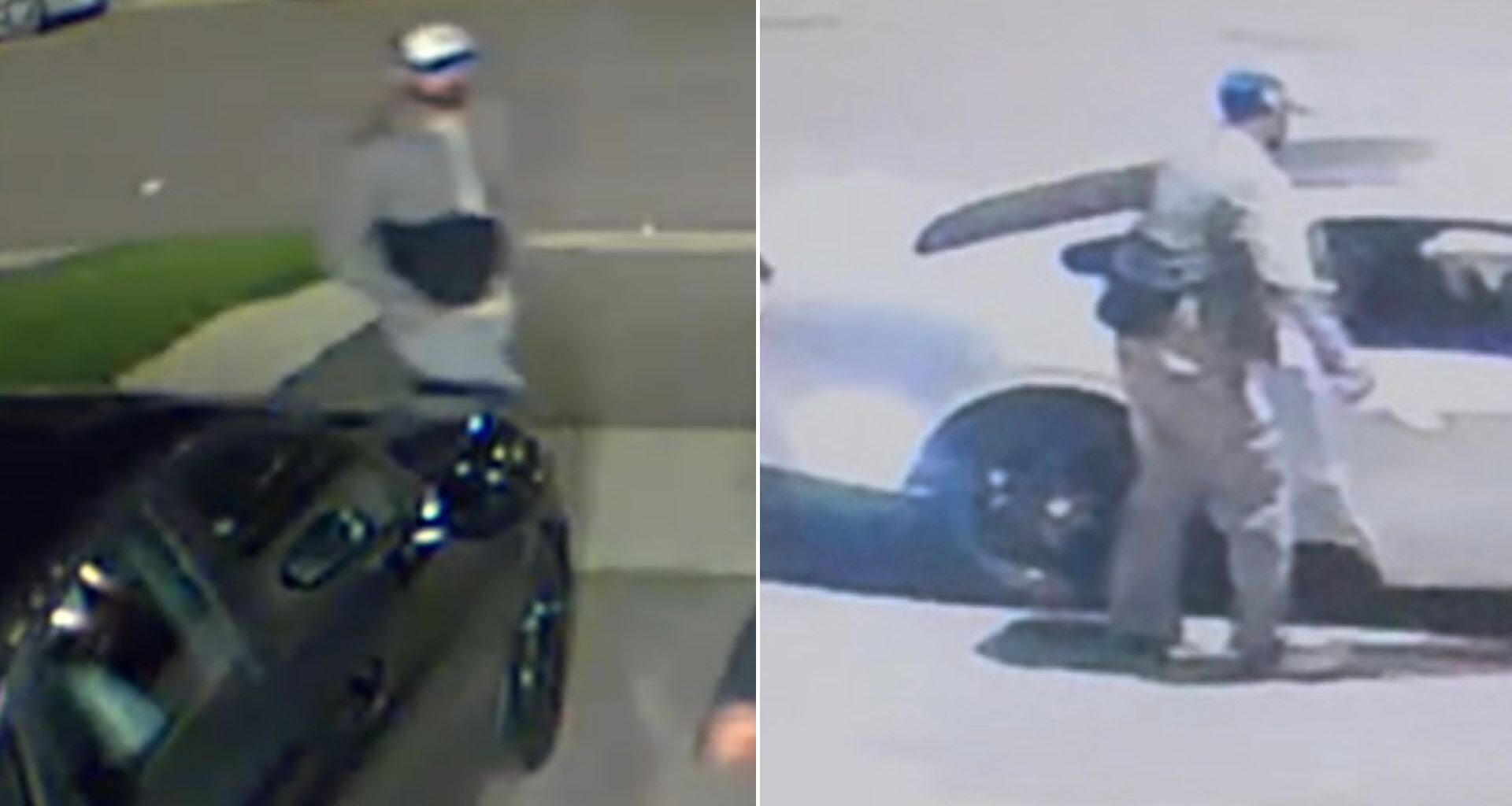 Man wanted in Brampton stabbing and 3 attempted carjackings