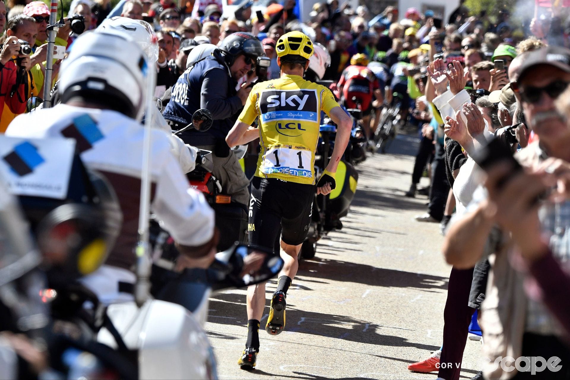 Does running make you a better cyclist? Here’s what the science says