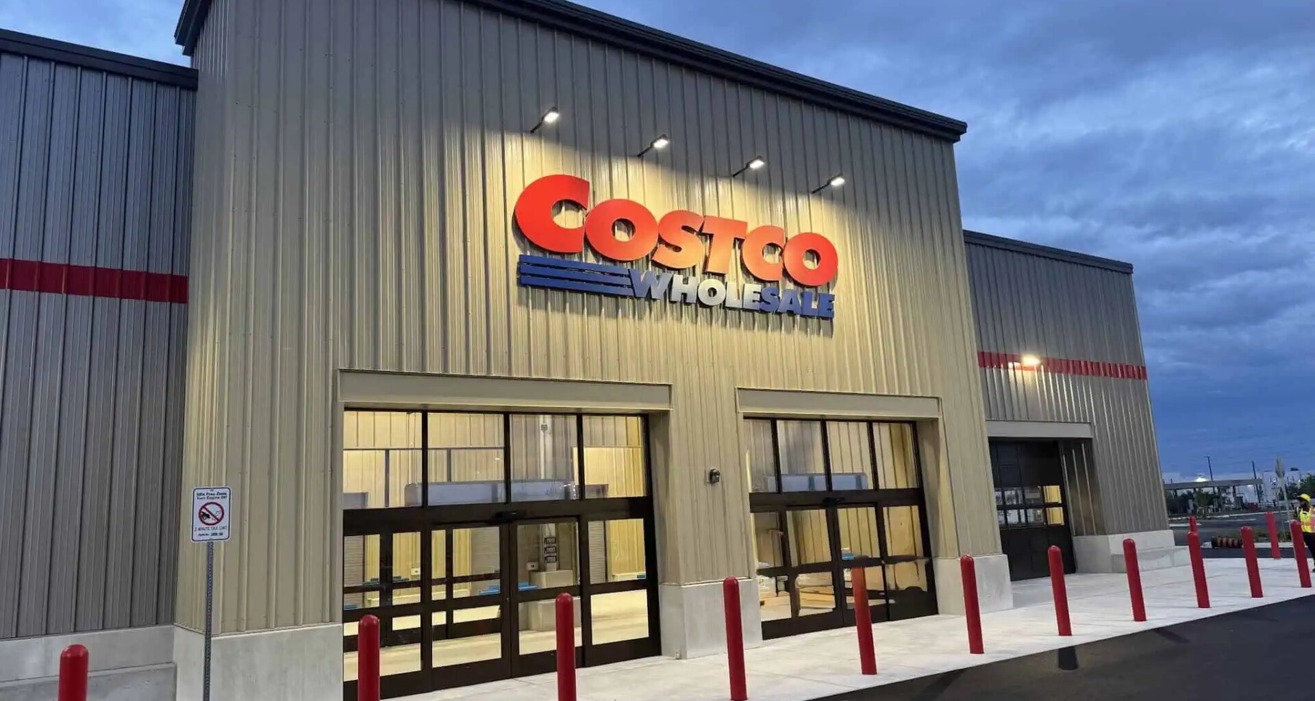 11 new Costco locations will open in Canada
