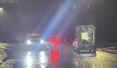 Abbotsford police deemed not at fault for fatal high-speed crash