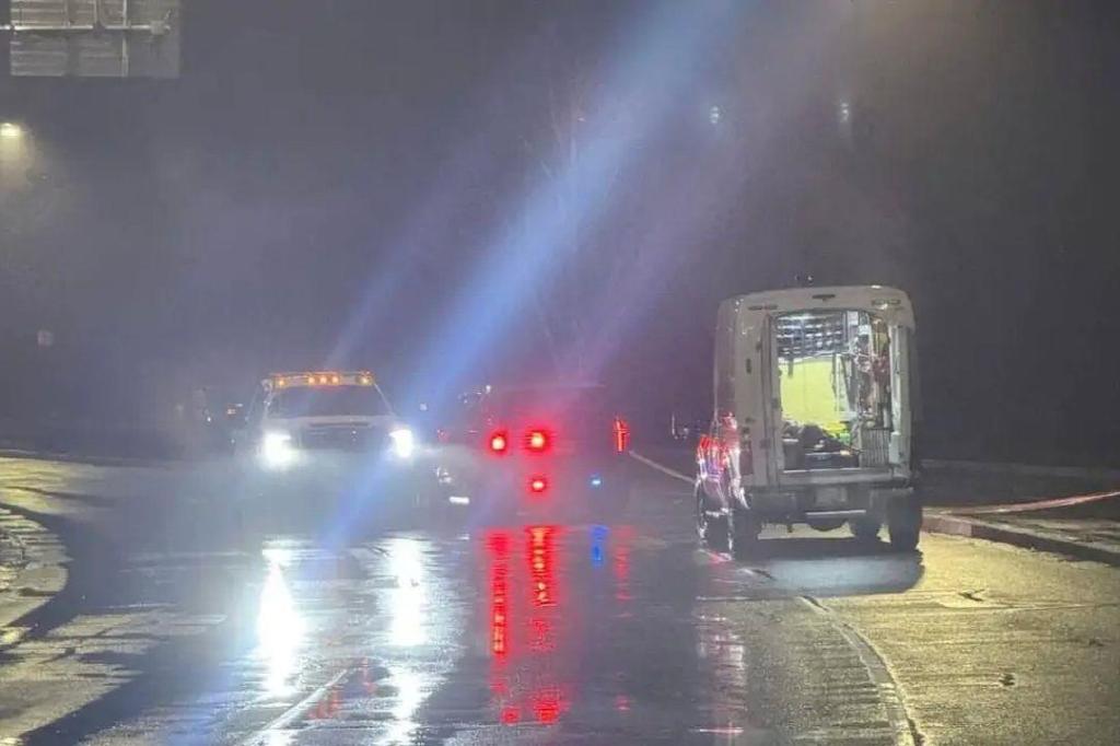 Abbotsford police deemed not at fault for fatal high-speed crash