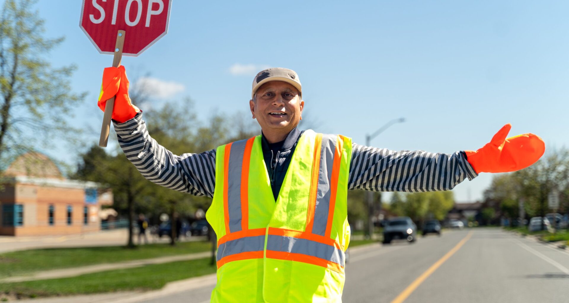 Keep road safety top of mind as the school year begins – City of Mississauga