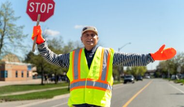 Keep road safety top of mind as the school year begins – City of Mississauga