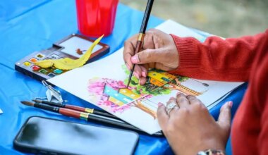 Festival with weeks of free events starts soon in Brampton and Caledon