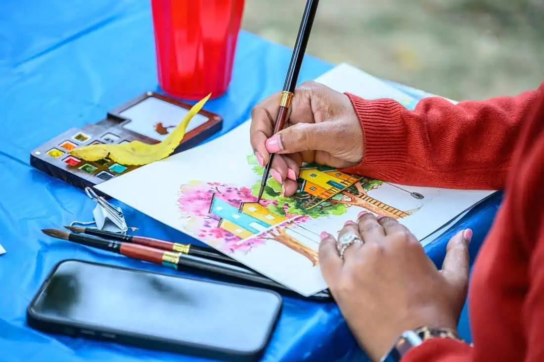 Festival with weeks of free events starts soon in Brampton and Caledon