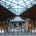 Changbai Foothill Antler Restaurant / Origin Architect - Image 4 of 32