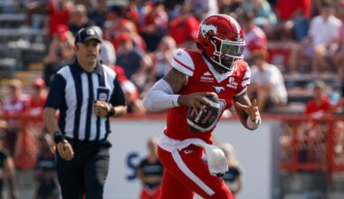Morning Coffee: CFL Labour Day doubleheader will have major playoff implications