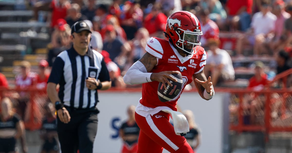 Morning Coffee: CFL Labour Day doubleheader will have major playoff implications