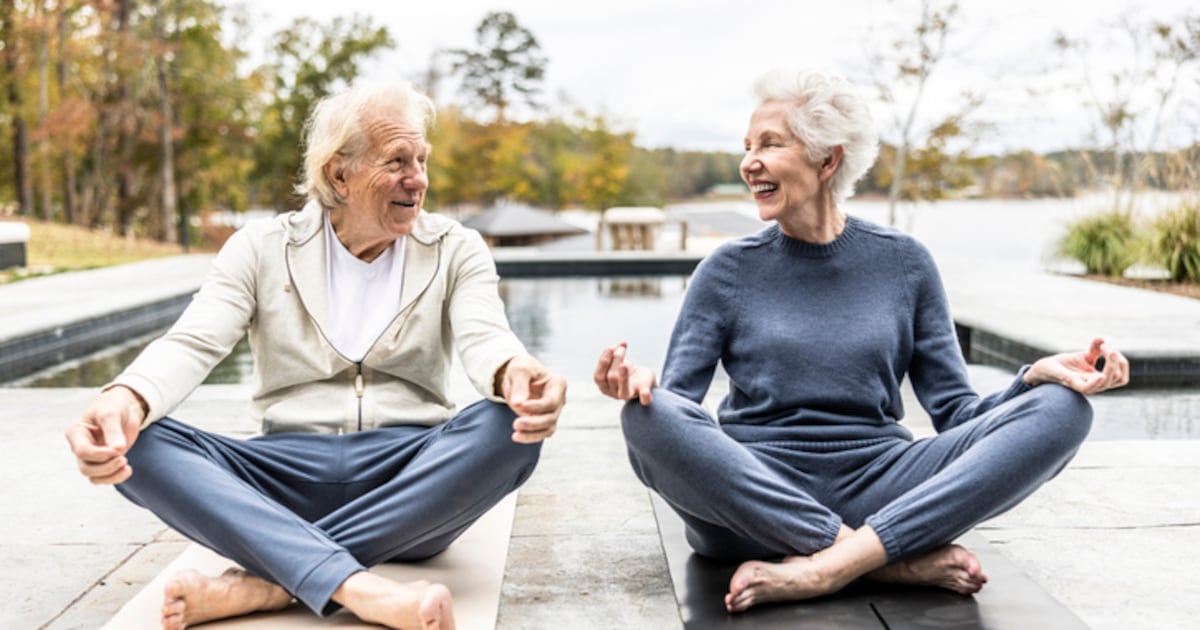 Q&A: BioTRUST’s Rachel Sexton on the shift from longevity to healthspan