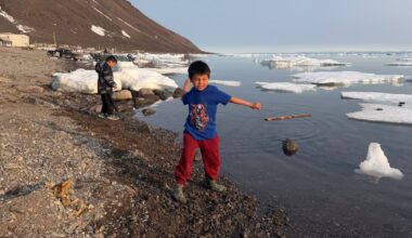 A snapshot of Canada’s climate vulnerabilities, from Grise Fiord to the place where you live