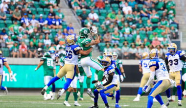 3DownNation CFL best bets: Week 15