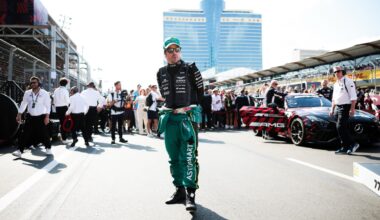 Fernando Alonso believes that the 2027 season should not be his last in F1.