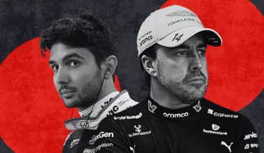 F1 DRIVER MARKET: What's still to play for in the driver market of 2027?