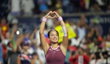 Meet Alex Eala, The Tennis Player Creating A Sensation With Every Match